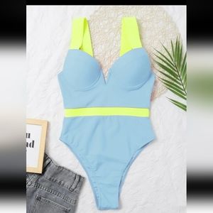 Maillot de bain / swimsuit Shein